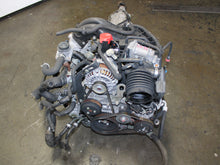 Load image into Gallery viewer, JDM 2004-2008 Mazda RX8 4 port Motor Automatic Transmission 13B-AT 1.3L 4 Cyl Engine