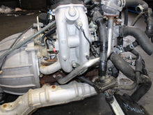 Load image into Gallery viewer, JDM 2004-2008 Mazda RX8 4 port Motor Automatic Transmission 13B-AT 1.3L 4 Cyl Engine