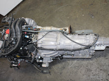 Load image into Gallery viewer, JDM 2004-2008 Mazda RX8 4 port Motor Automatic Transmission 13B-AT 1.3L 4 Cyl Engine
