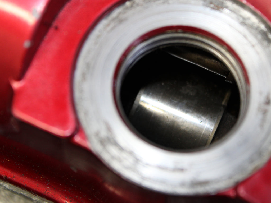 JDM 1990-1994 Nissan Silvia S13 Red Top Motor 5 speed SR20DET 2.0L 4 Cyl Engine | JDM Engine Direct