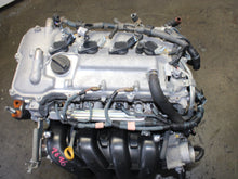 Load image into Gallery viewer, JDM 2009-2015 Toyota Corolla, 2009-2014 Toyota Matrix Motor 2ZR-FE 1.8L 4 Cyl Engine | JDM Engine Direct