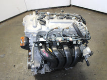 Load image into Gallery viewer, JDM 2009-2015 Toyota Corolla, 2009-2014 Toyota Matrix Motor 2ZR-FE 1.8L 4 Cyl Engine | JDM Engine Direct