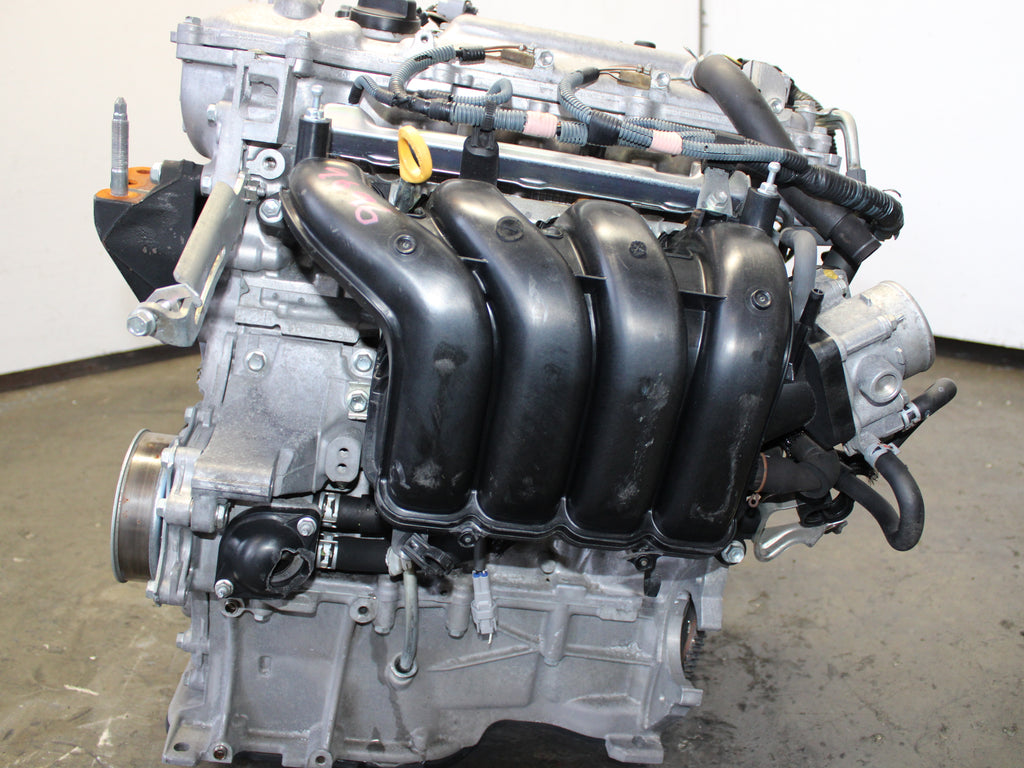 JDM 2009-2015 Toyota Corolla, 2009-2014 Toyota Matrix Motor 2ZR-FE 1.8L 4 Cyl Engine | JDM Engine Direct
