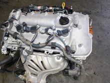 Load image into Gallery viewer, JDM 2009-2015 Toyota Corolla, 2009-2014 Toyota Matrix Motor 2ZR-FE 1.8L 4 Cyl Engine | JDM Engine Direct