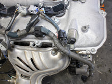Load image into Gallery viewer, JDM 2009-2015 Toyota Corolla, 2009-2014 Toyota Matrix Motor 2ZR-FE 1.8L 4 Cyl Engine | JDM Engine Direct