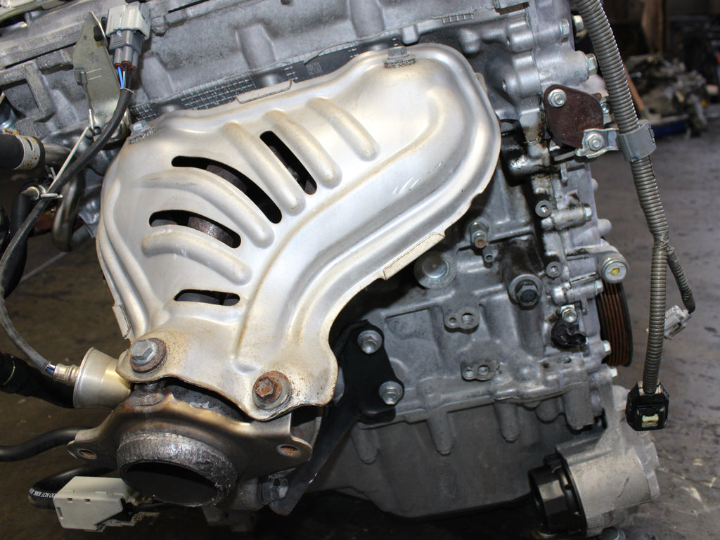 JDM 2009-2015 Toyota Corolla, 2009-2014 Toyota Matrix Motor 2ZR-FE 1.8L 4 Cyl Engine | JDM Engine Direct
