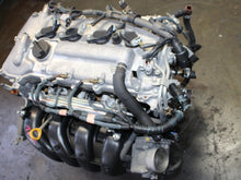 Load image into Gallery viewer, JDM 2009-2015 Toyota Corolla, 2009-2014 Toyota Matrix Motor 2ZR-FE 1.8L 4 Cyl Engine | JDM Engine Direct
