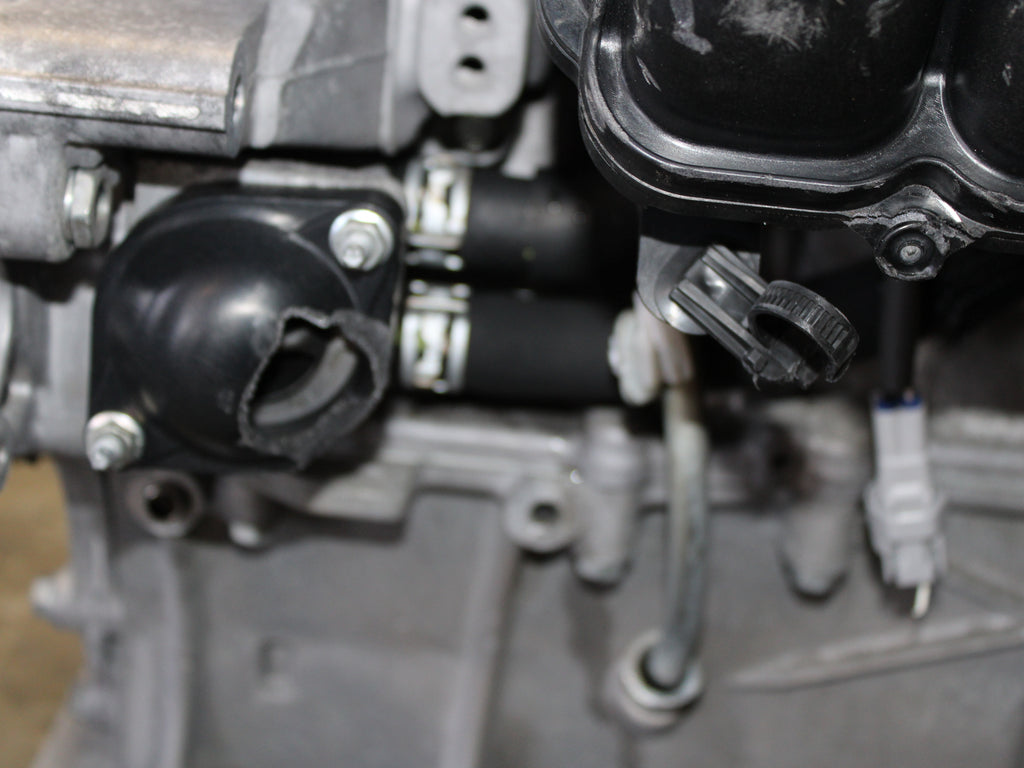 JDM 2009-2015 Toyota Corolla, 2009-2014 Toyota Matrix Motor 2ZR-FE 1.8L 4 Cyl Engine | JDM Engine Direct