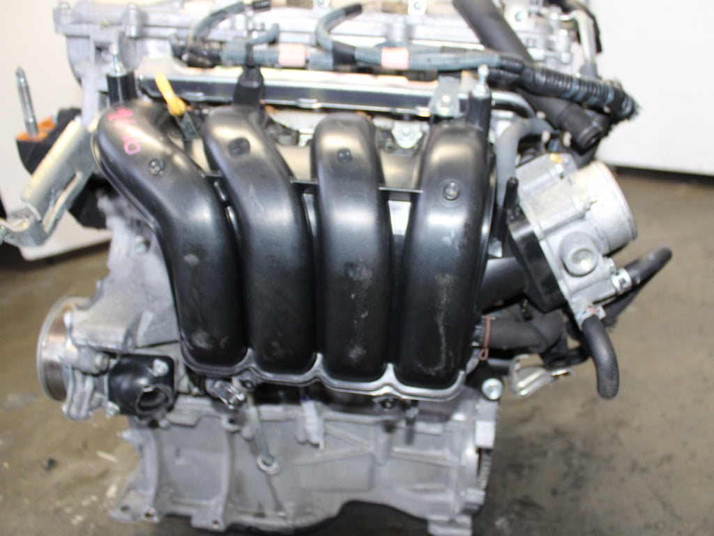 JDM 2009-2015 Toyota Corolla, 2009-2014 Toyota Matrix Motor 2ZR-FE 1.8L 4 Cyl Engine | JDM Engine Direct