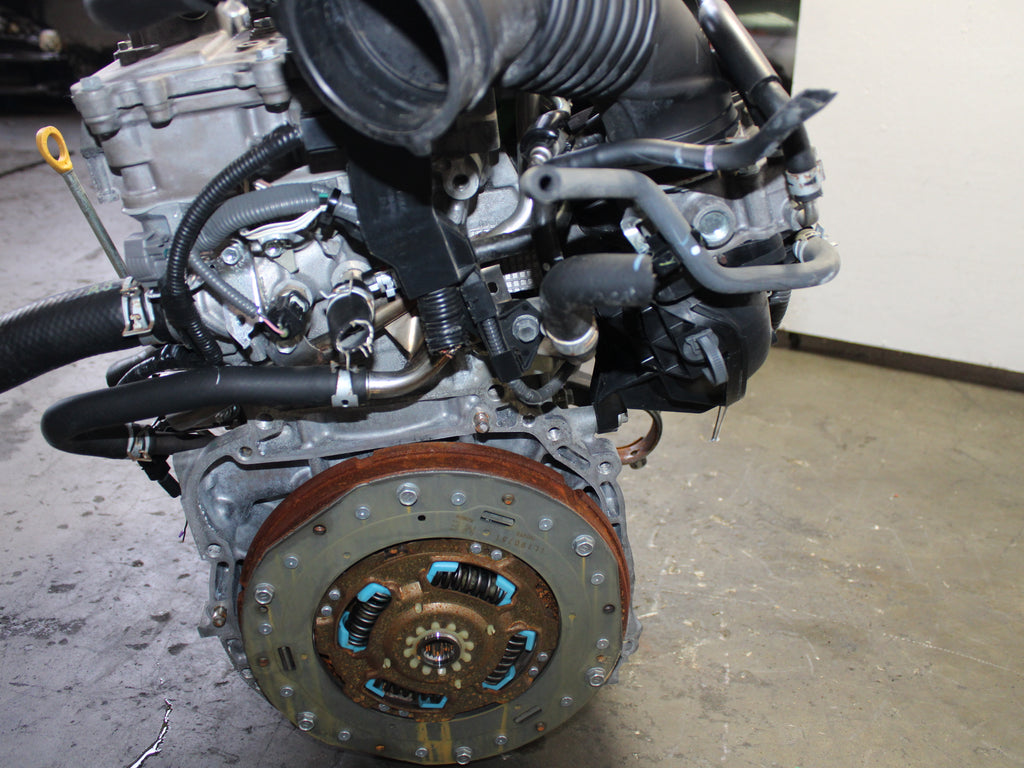 JDM 2013-2018 Lexus ES300h Hybrid Motor 2AR-FXE 2.5L 4 Cyl Engine | JDM Engine Direct