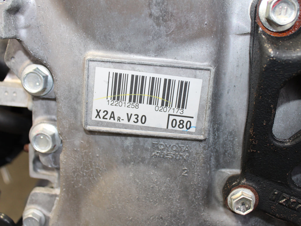 JDM 2013-2018 Lexus ES300h Hybrid Motor 2AR-FXE 2.5L 4 Cyl Engine | JDM Engine Direct