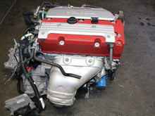 Load image into Gallery viewer, JDM 2007-2011 Honda Civic FN2 Type-R 6 Speed Manual LSD 2.0L K20A i-VTEC 4Cyl 2.0L Engine | JDM Engine Direct