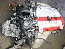 Load image into Gallery viewer, JDM 2007-2011 Honda Civic FN2 Type-R 6 Speed Manual LSD 2.0L K20A i-VTEC 4Cyl 2.0L Engine | JDM Engine Direct