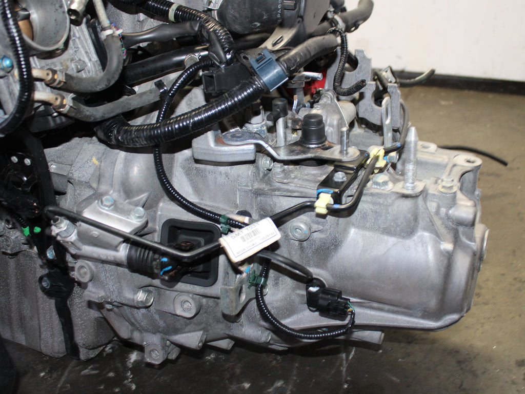 JDM 2007-2011 Honda Civic FN2 Type-R 6 Speed Manual LSD 2.0L K20A i-VTEC 4Cyl 2.0L Engine | JDM Engine Direct