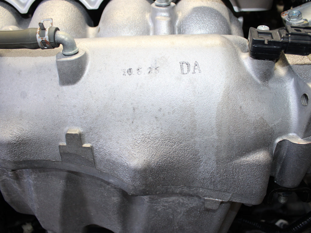 JDM 2007-2011 Honda Civic FN2 Type-R 6 Speed Manual LSD 2.0L K20A i-VTEC 4Cyl 2.0L Engine | JDM Engine Direct