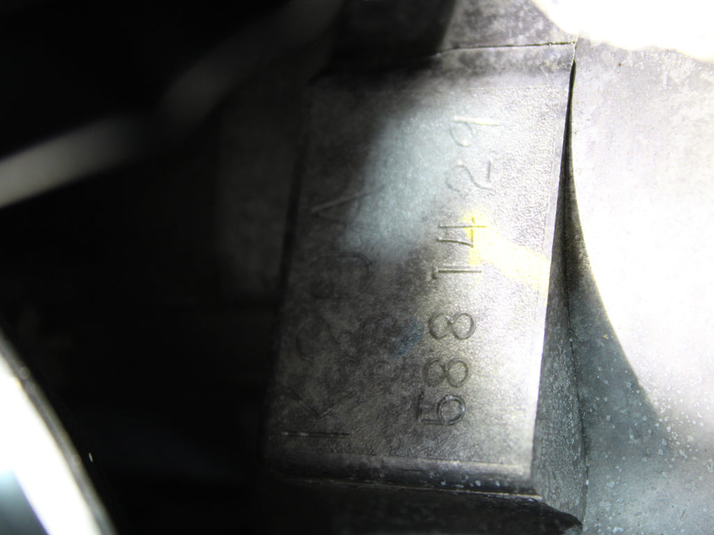 JDM 2007-2011 Honda Civic FN2 Type-R 6 Speed Manual LSD 2.0L K20A i-VTEC 4Cyl 2.0L Engine | JDM Engine Direct