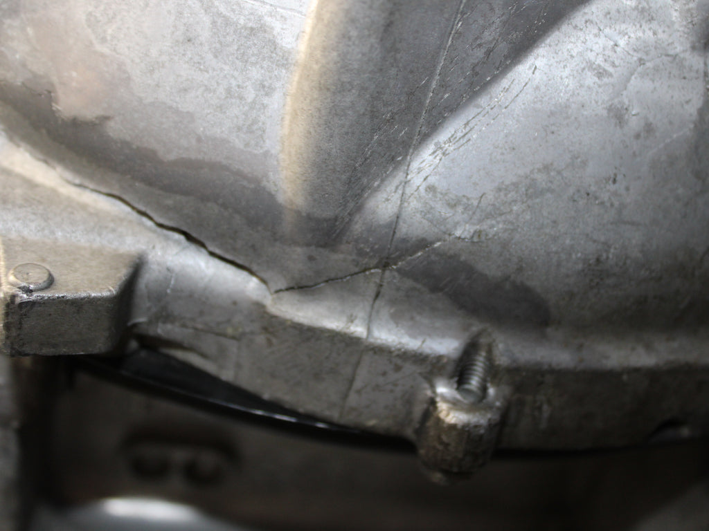 JDM 2007-2011 Honda Civic FN2 Type-R 6 Speed Manual LSD 2.0L K20A i-VTEC 4Cyl 2.0L Engine | JDM Engine Direct