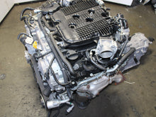 Load image into Gallery viewer, JDM 2009-2013 Infiniti G37, 2011-2013 Infiniti M37 RWD Motor VQ37VHR 3.7L 6 Cyl (Engine Only)