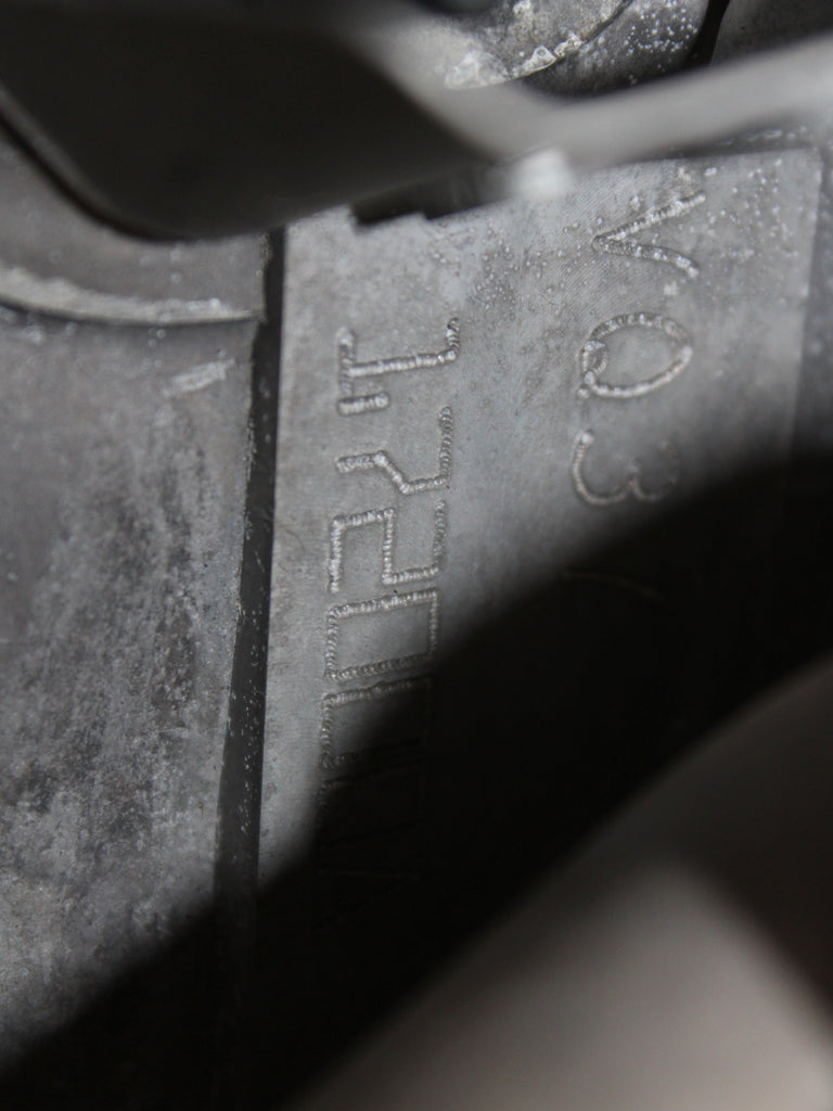 JDM 2009-2013 Infiniti G37, 2011-2013 Infiniti M37 RWD Motor VQ37VHR 3.7L 6 Cyl (Engine Only)