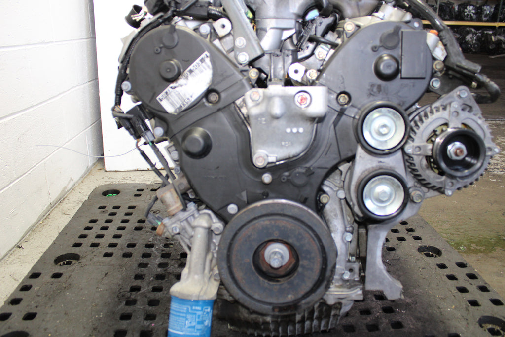 JDM 2003-2007 Honda Accord Motor V6 J30A 3.0L 6 Cyl Engine