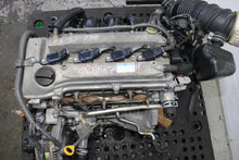 Load image into Gallery viewer, JDM 2009-2012 Toyota Matrix, 2006-2008 Toyota Rav4, 2008-2014 Toyota Scion xb Motor 2AZFE-2GEN 2.4L 4 Cyl Engine | JDM Engine Direct