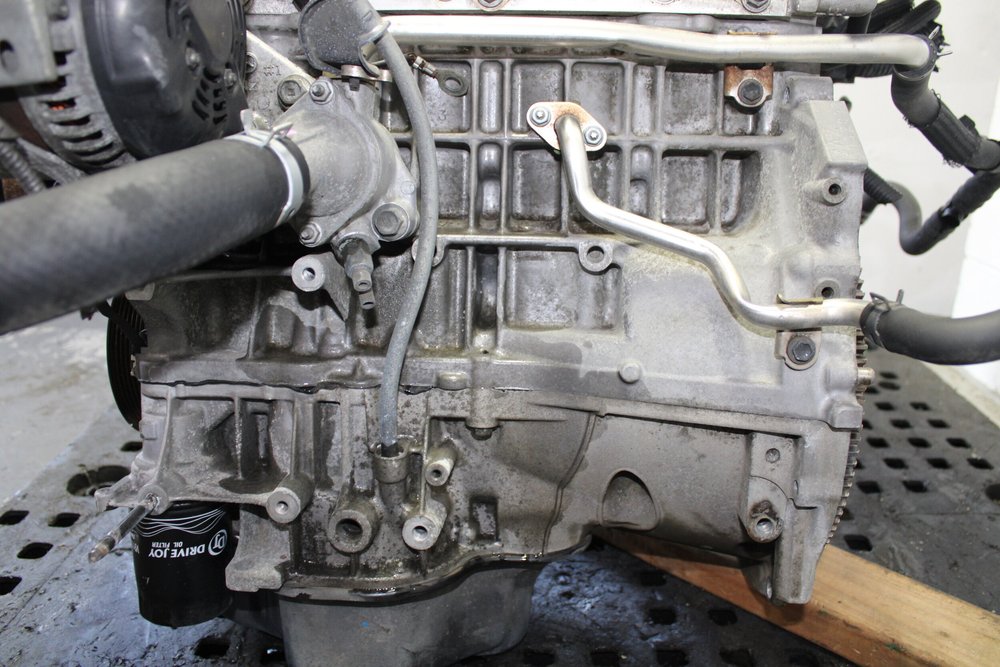JDM 2009-2012 Toyota Matrix, 2006-2008 Toyota Rav4, 2008-2014 Toyota Scion xb Motor 2AZFE-2GEN 2.4L 4 Cyl Engine | JDM Engine Direct