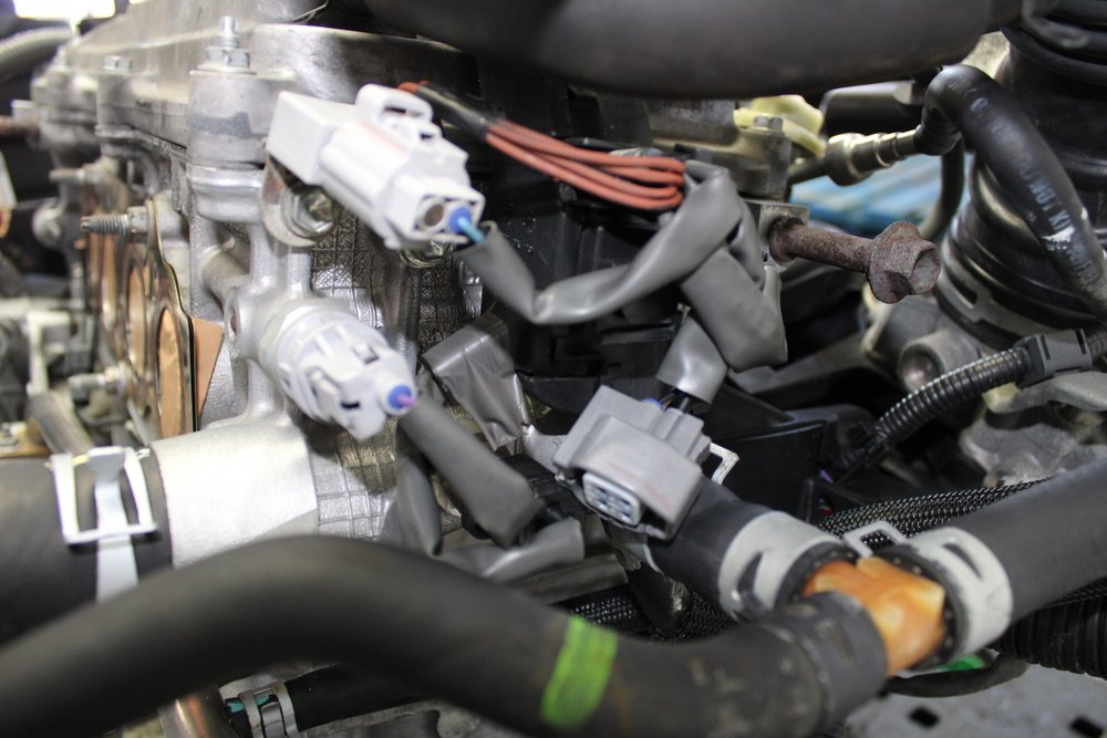 JDM 2009-2012 Toyota Matrix, 2006-2008 Toyota Rav4, 2008-2014 Toyota Scion xb Motor 2AZFE-2GEN 2.4L 4 Cyl Engine | JDM Engine Direct