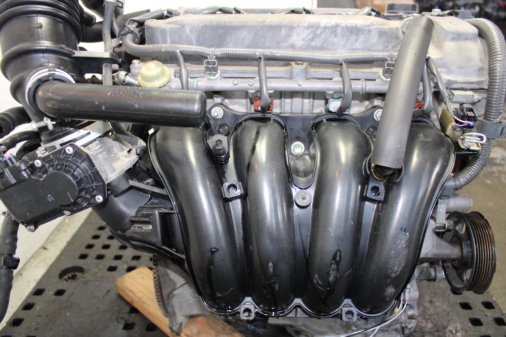 JDM 2009-2012 Toyota Matrix, 2006-2008 Toyota Rav4, 2008-2014 Toyota Scion xb Motor 2AZFE-2GEN 2.4L 4 Cyl Engine | JDM Engine Direct