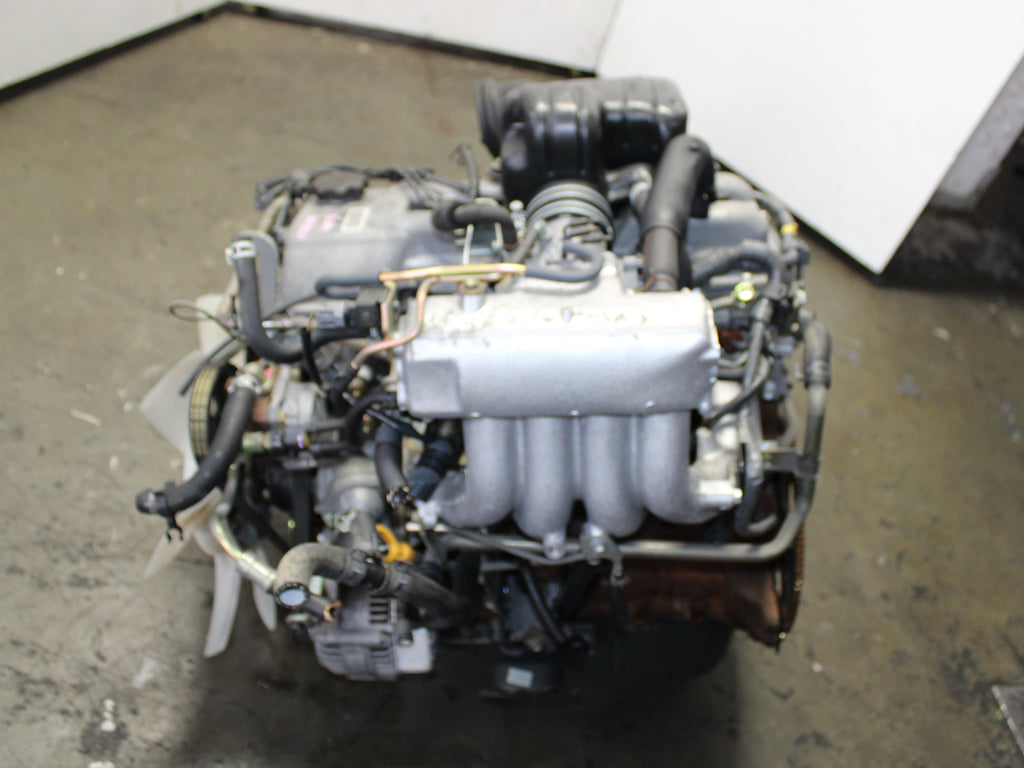 JDM 1995-1996 Toyota 4runner, T100, Tacoma Motor Distributor Type 3RZ-1GEN 2.7L 4 Cyl Engine | JDM Engine Direct