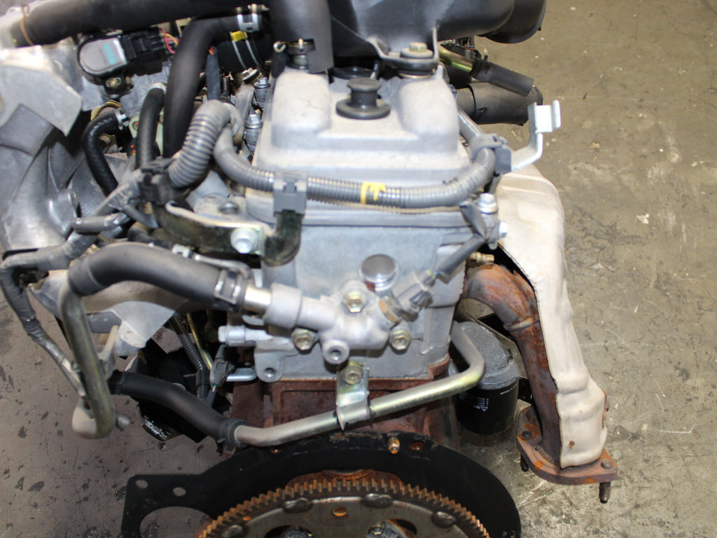 JDM 1995-1996 Toyota 4runner, T100, Tacoma Motor Distributor Type 3RZ-1GEN 2.7L 4 Cyl Engine | JDM Engine Direct