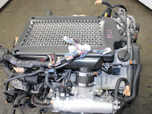Load image into Gallery viewer, JDM 2002-2007 Toyota Caldina 3SGTE 2.0L 5th Gen 4 Cyl Engine | JDM Engine Direct