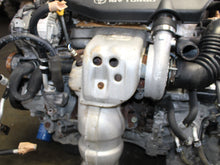 Load image into Gallery viewer, JDM 2002-2007 Toyota Caldina 3SGTE 2.0L 5th Gen 4 Cyl Engine | JDM Engine Direct