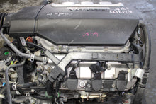 Load image into Gallery viewer, JDM 2003-2007 Honda Accord Motor V6 J30A 3.0L 6 Cyl Engine