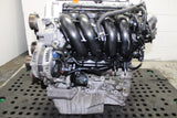 JDM 2008-2012 Honda Accord, 2009-2014 Acura TSX, 2010-2014 Honda CRV Motor K24A 2.4L 4 Cyl Engine