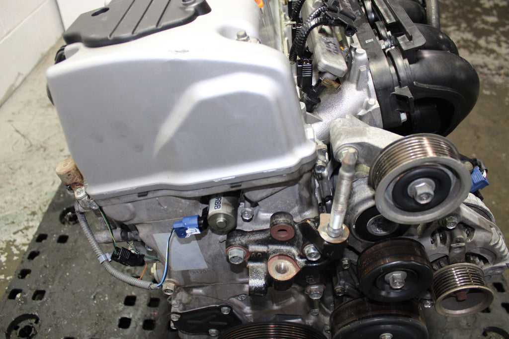 JDM 2008-2012 Honda Accord, 2009-2013 Acura TSX, 2010-2014 Honda CRV Motor K24A 2.4L 4 Cyl Engine | JDM Engine Direct