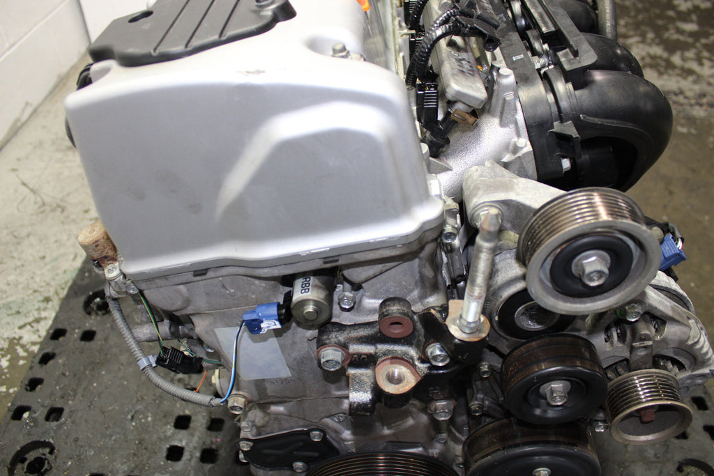 JDM 2008-2012 Honda Accord, 2009-2014 Acura TSX, 2010-2014 Honda CRV Motor K24A 2.4L 4 Cyl Engine | JDM Engine Direct