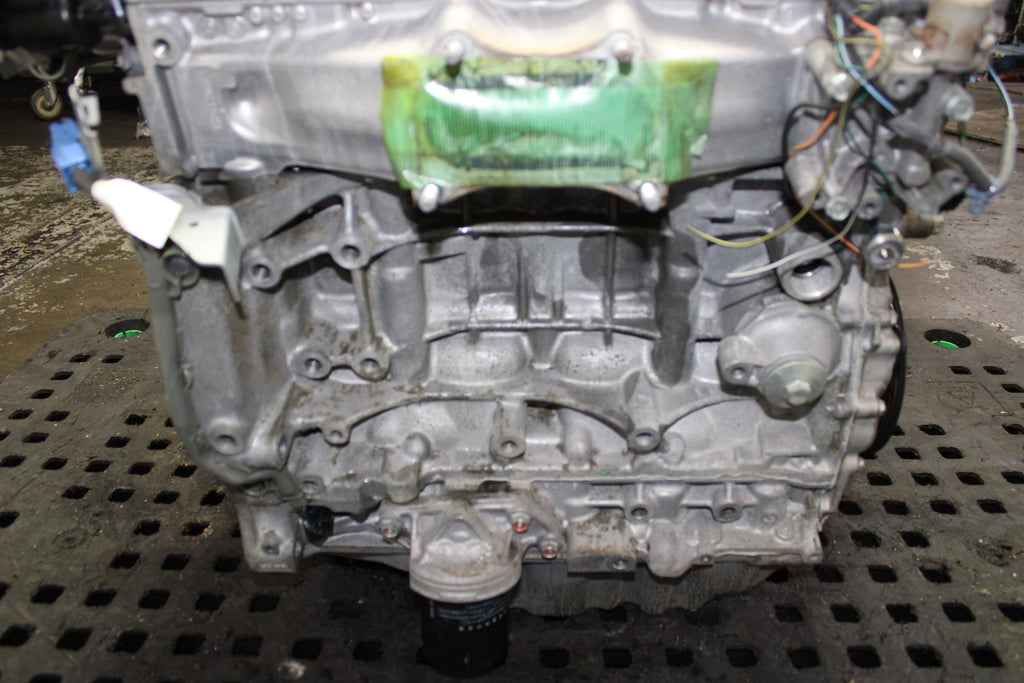 JDM 2008-2012 Honda Accord, 2009-2014 Acura TSX, 2010-2014 Honda CRV Motor K24A 2.4L 4 Cyl Engine | JDM Engine Direct