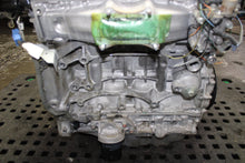 Load image into Gallery viewer, JDM 2008-2012 Honda Accord, 2009-2014 Acura TSX, 2010-2014 Honda CRV Motor K24A 2.4L 4 Cyl Engine | JDM Engine Direct