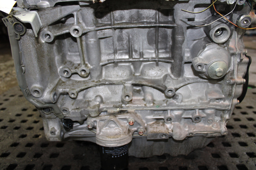 JDM 2008-2012 Honda Accord, 2009-2013 Acura TSX, 2010-2014 Honda CRV Motor K24A 2.4L 4 Cyl Engine | JDM Engine Direct
