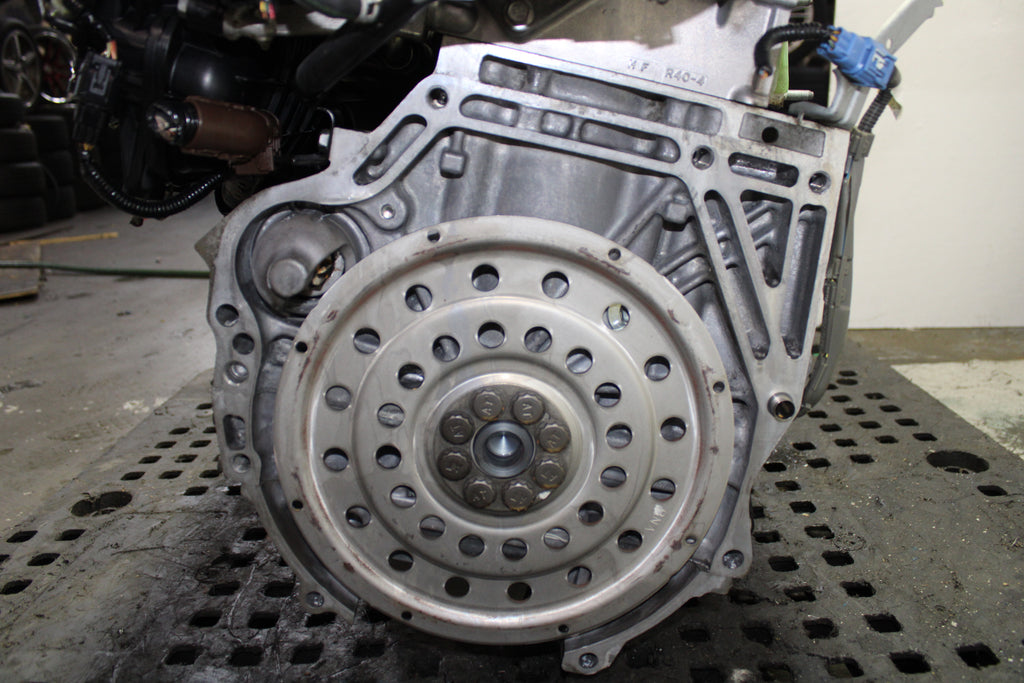 JDM 2008-2012 Honda Accord, 2009-2013 Acura TSX, 2010-2014 Honda CRV Motor K24A 2.4L 4 Cyl Engine | JDM Engine Direct
