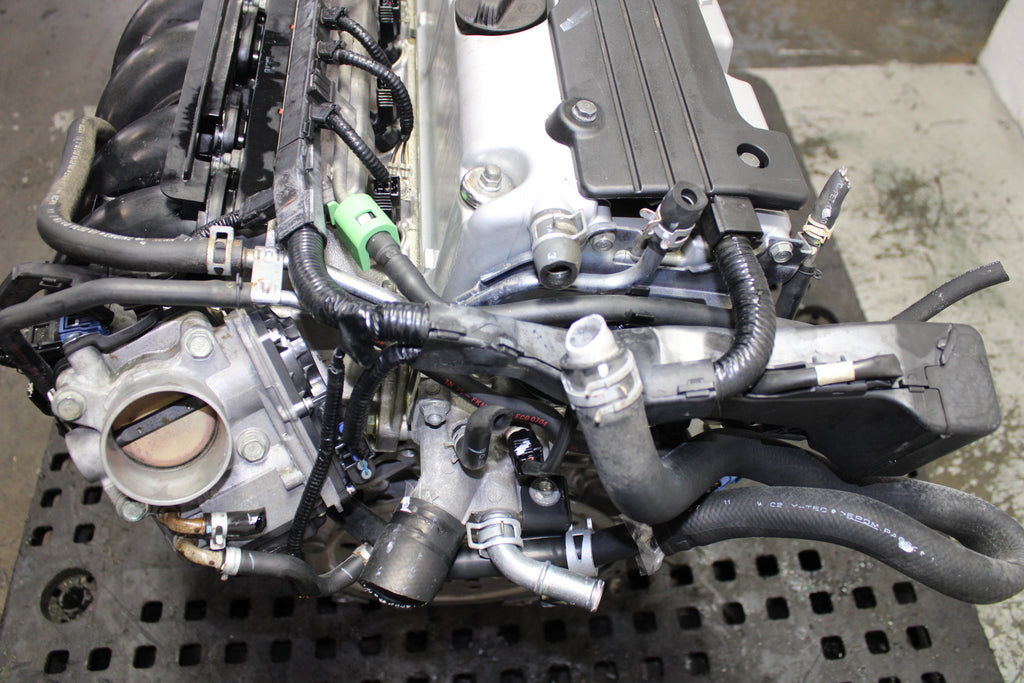 JDM 2008-2012 Honda Accord, 2009-2013 Acura TSX, 2010-2014 Honda CRV Motor K24A 2.4L 4 Cyl Engine | JDM Engine Direct