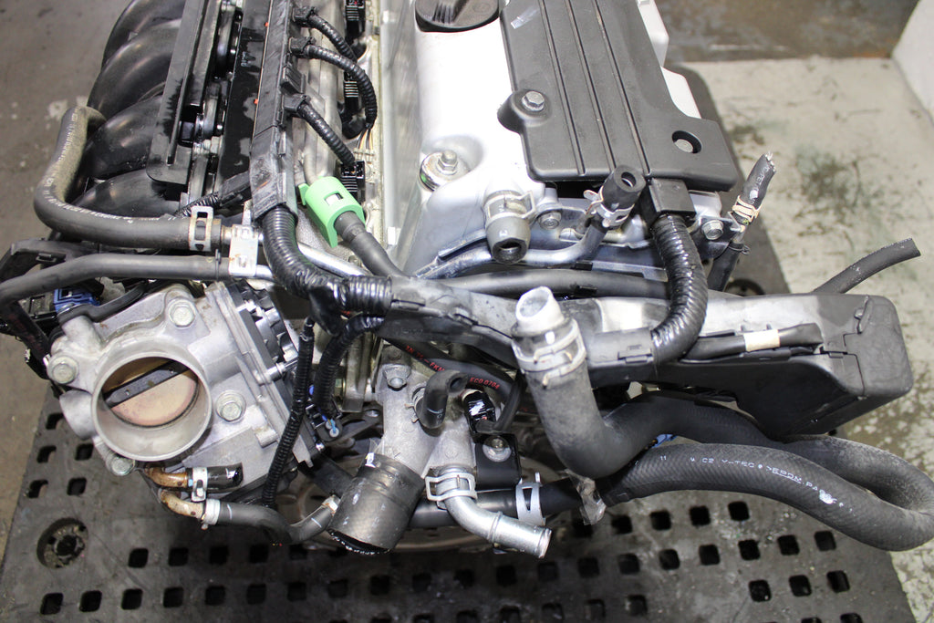 JDM 2008-2012 Honda Accord, 2009-2014 Acura TSX, 2010-2014 Honda CRV Motor K24A 2.4L 4 Cyl Engine | JDM Engine Direct