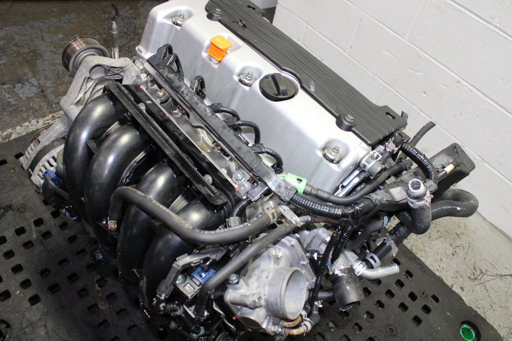 JDM 2008-2012 Honda Accord, 2009-2013 Acura TSX, 2010-2014 Honda CRV Motor K24A 2.4L 4 Cyl Engine | JDM Engine Direct