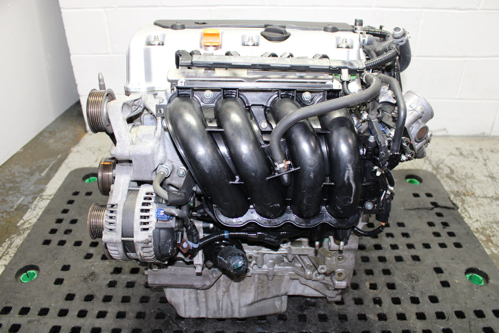 JDM 2008-2012 Honda Accord, 2009-2013 Acura TSX, 2010-2014 Honda CRV Motor K24A 2.4L 4 Cyl Engine | JDM Engine Direct
