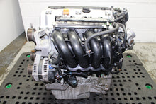 Load image into Gallery viewer, JDM 2008-2012 Honda Accord, 2009-2013 Acura TSX, 2010-2014 Honda CRV Motor K24A 2.4L 4 Cyl Engine | JDM Engine Direct