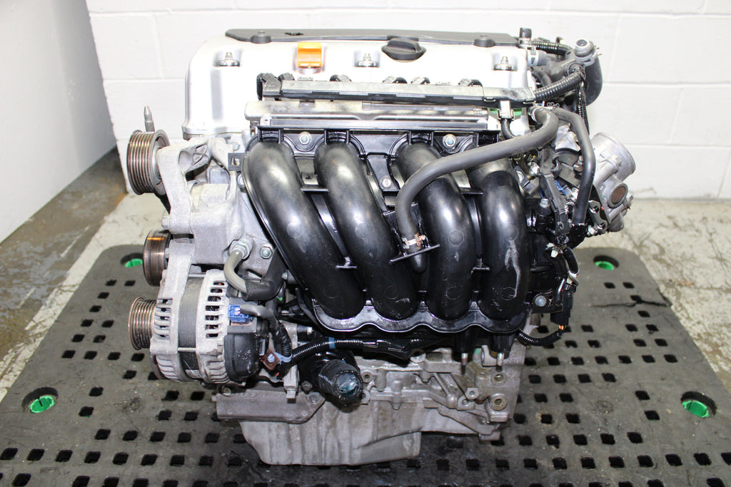 JDM 2008-2012 Honda Accord, 2009-2014 Acura TSX, 2010-2014 Honda CRV Motor K24A 2.4L 4 Cyl Engine | JDM Engine Direct