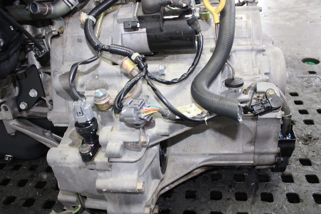JDM 2001-2005 Honda Civic Automatic D17A D17A2 4 Cyl 1.7L Transmission | JDM Engine Direct