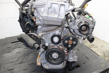 Load image into Gallery viewer, JDM 2002-2009 Toyota Camry, 2002-2007 Toyota Highlander Motor 2AZFE-Camry 2.4L 4 Cyl Engine | JDM Engine Direct