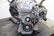 Load image into Gallery viewer, JDM 2002-2009 Toyota Camry, 2002-2007 Toyota Highlander Motor 2AZFE-Camry 2.4L 4 Cyl Engine | JDM Engine Direct
