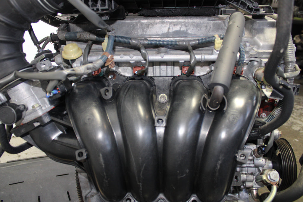JDM 2002-2009 Toyota Camry, 2002-2007 Toyota Highlander Motor 2AZFE-Camry 2.4L 4 Cyl Engine | JDM Engine Direct